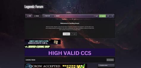 virtual carding forums.